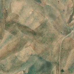 Satellite imagery of Kōh-e Rāgh, AF