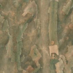 Satellite imagery of Pushtah-ye Ghāzan, AF