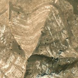 Satellite imagery of Pushtah-ye Malminjak, AF