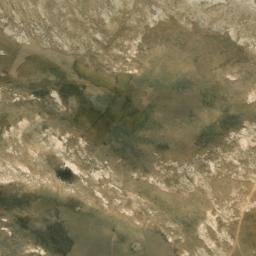 Satellite imagery of Pushtah-ye Mal Manjak, AF