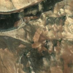 Satellite imagery of Shamī Zalāl, AF