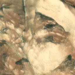 Satellite imagery of Shamī Zalāl, AF