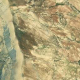 Satellite imagery of Kūh-e Tamsīk, AF