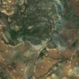 Satellite imagery of Kōh-e Naylak, AF