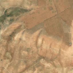 Satellite imagery of Kōh-e Nayk, AF