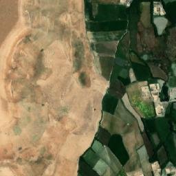 Satellite imagery of Kōh-e Nayk, AF