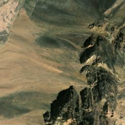Satellite imagery of Mīāntowak, AF