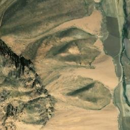 Satellite imagery of Mīāntowak, AF