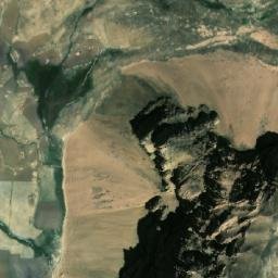 Satellite imagery of Mīāntowak, AF