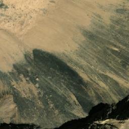 Satellite imagery of Kaj Kōh, AF