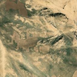 Satellite imagery of Kaj Kōh, AF