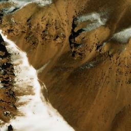 Satellite imagery of Karak Jāy, AF