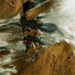 Satellite imagery of Karak Jāy, AF