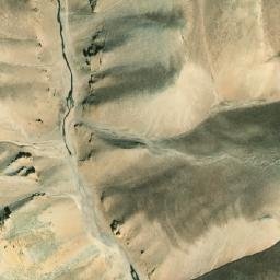 Satellite imagery of Band-e Allāh Yār, AF