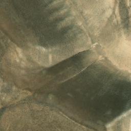 Satellite imagery of Band-e Allāh Yār, AF