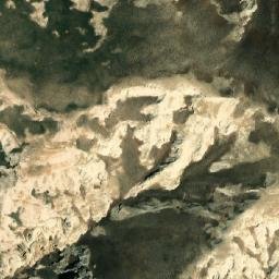 Satellite imagery of Kōh-e Ţabaqsar, AF