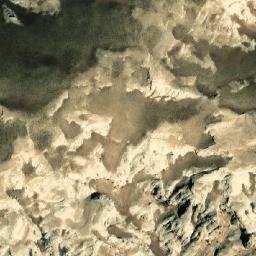 Satellite imagery of Kōh-e Ţabaqsar, AF