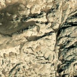 Satellite imagery of Kōh-e Ţabaqsar, AF