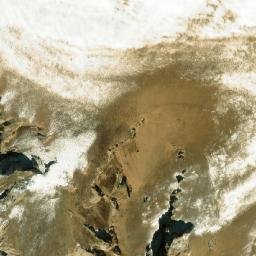 Satellite imagery of Band-e Yakh, AF