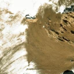 Satellite imagery of Band-e Yakh, AF