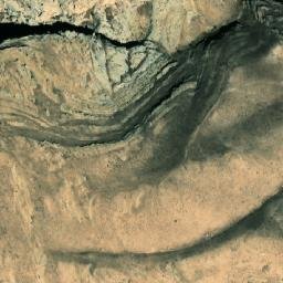 Satellite imagery of Tāwah-ye Bāgh, AF