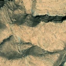 Satellite imagery of Tāwah-ye Bāgh, AF