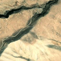 Satellite imagery of Tāwah-ye Bāgh, AF