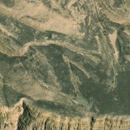 Satellite imagery of Kōh-e Şunduq, AF