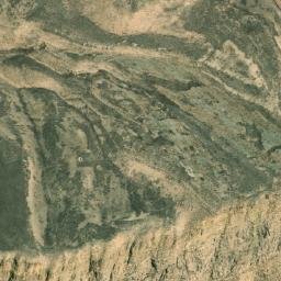 Satellite imagery of Kōh-e Şunduq, AF