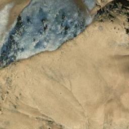 Satellite imagery of Kōh-e Binowshah, AF