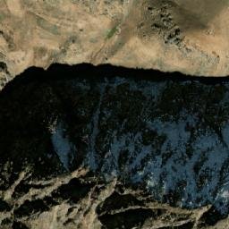 Satellite imagery of Qaburghah-Būlāq, AF
