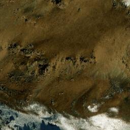 Satellite imagery of Siyāh Tōp, AF