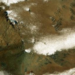 Satellite imagery of Siyāh Tōp, AF