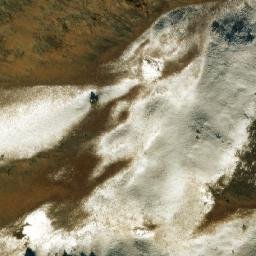 Satellite imagery of Siyāh Tōp, AF