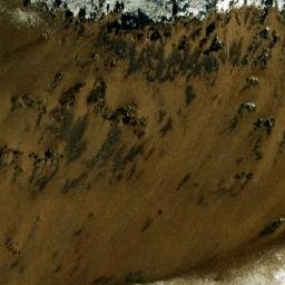 Satellite imagery of Kōh-e Kōtal-Khāk, AF