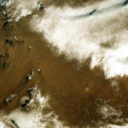 Satellite imagery of Kōh-e Kōtal-Khāk, AF