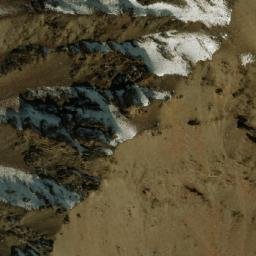 Satellite imagery of Kōtal-e Tāj, AF