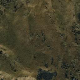 Satellite imagery of Kōh-e Ārzō, AF