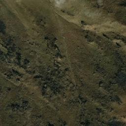 Satellite imagery of Kōh-e Ārzō, AF