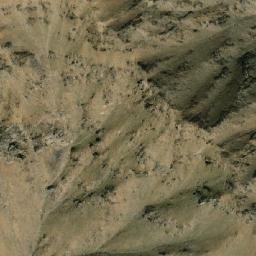 Satellite imagery of Kōh-e Amanayl, AF