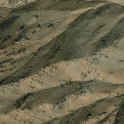 Satellite imagery of Kōh-e Amanayl, AF
