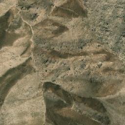 Satellite imagery of Kōh-e Mālah, AF