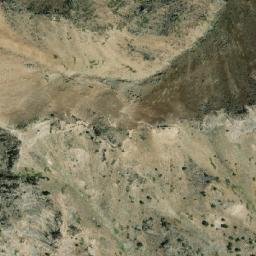 Satellite imagery of Kōh-e Tōp Khānah, AF