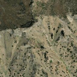 Satellite imagery of Kōh-e Tōp Khānah, AF