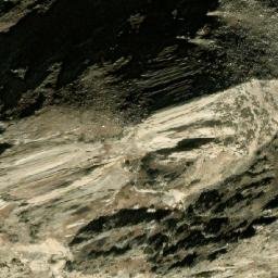 Satellite imagery of Kōh-e Lōanadā, AF