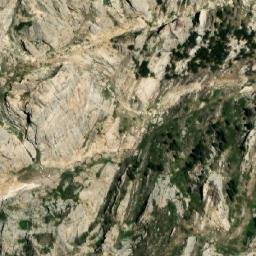 Satellite imagery of Kōh-e Lōanadā, AF