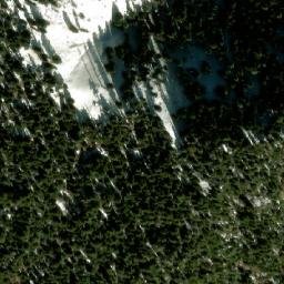 Satellite imagery of Bōsālkaṯ Ghar, AF