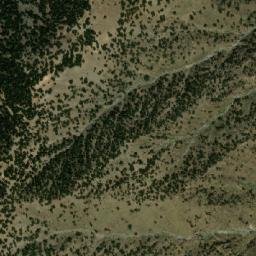 Satellite imagery of Barī Kōṯ Ghar, AF