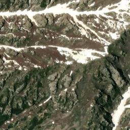 Satellite imagery of Shandur Sar, PK