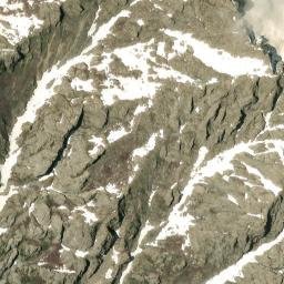 Satellite imagery of Shandur Sar, PK